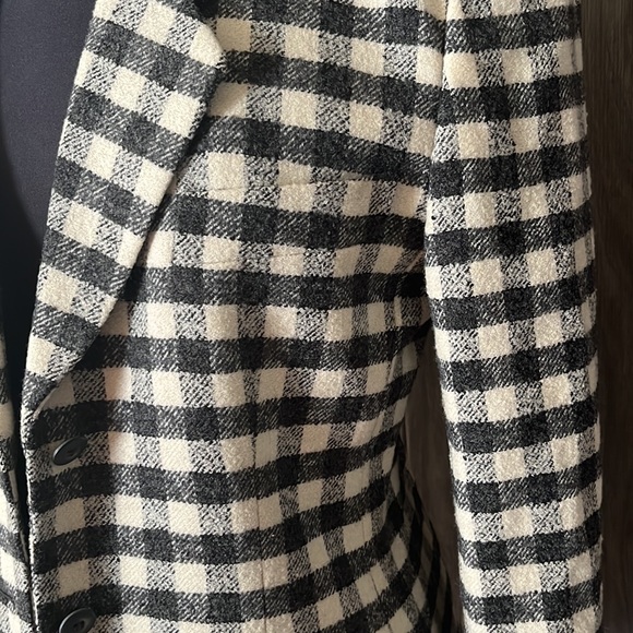 DANA BUCHMAN blazer - Picture 3 of 11